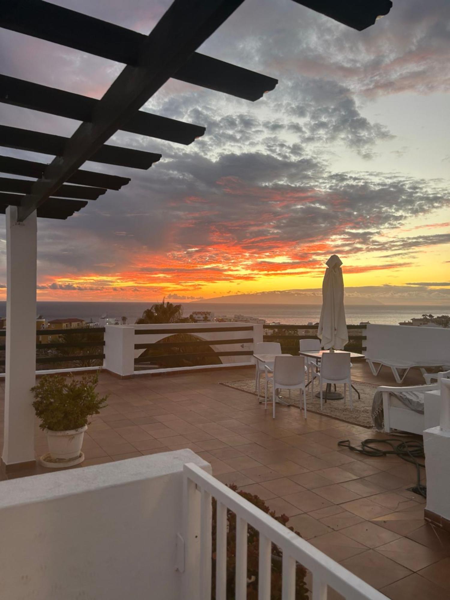 Atalaya Court Apartment Costa Adeje  Exterior photo