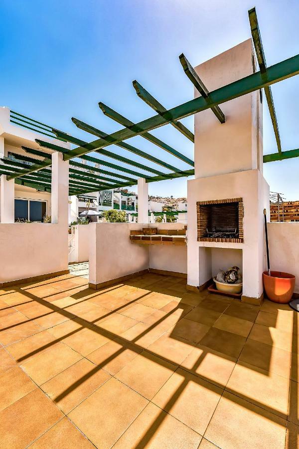 Atalaya Court Apartment Costa Adeje  Exterior photo