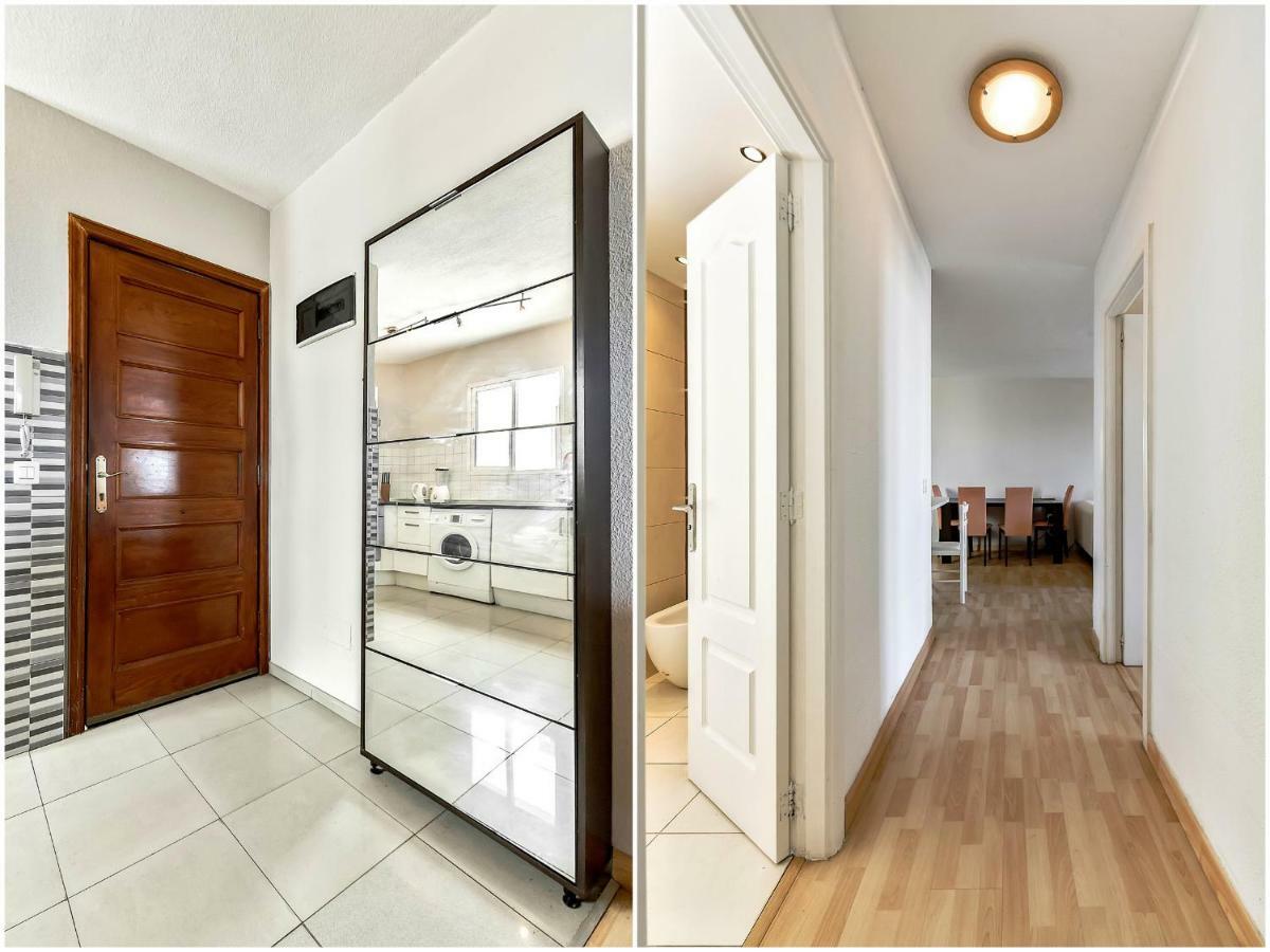Atalaya Court Apartment Costa Adeje  Exterior photo
